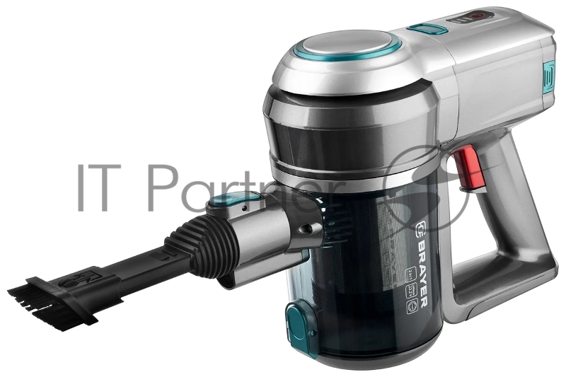 Пылесос BRAYER BR4266