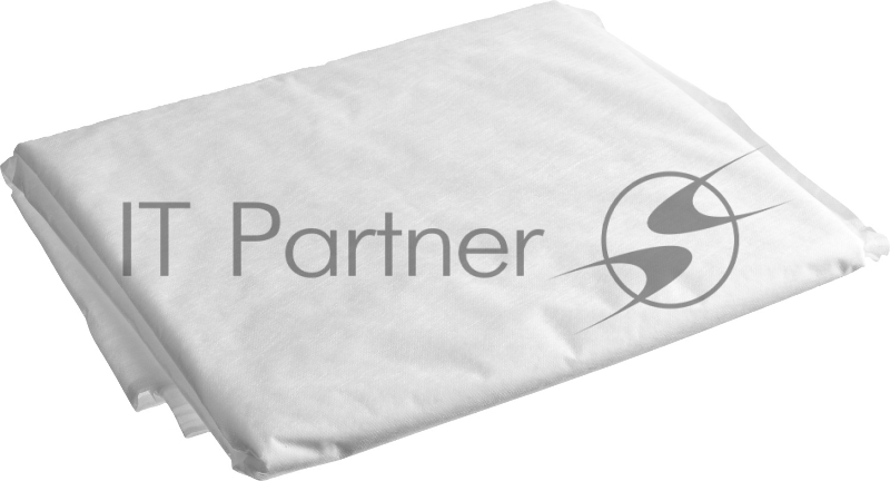 Укрывной материал GRINDA, СУФ-60, белый, фасованый, ширина - 2,1м, длина - 10м