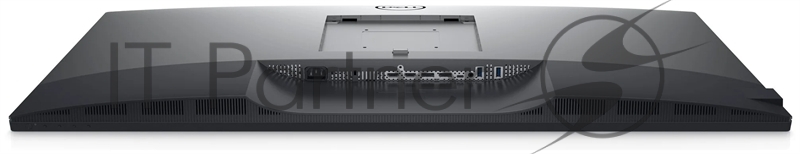 Монитор Dell 42.5 U4320Q BK/BK ( IPS 16:9 350cd/m2 1000:1 5ms 3840x2160 178/178 2xHDMI DP USB Type C 2xUSB A, 2xUSB 3.1 Tilt HAS) ВАЖНО:БЕЗ EU кабеля пит в компл