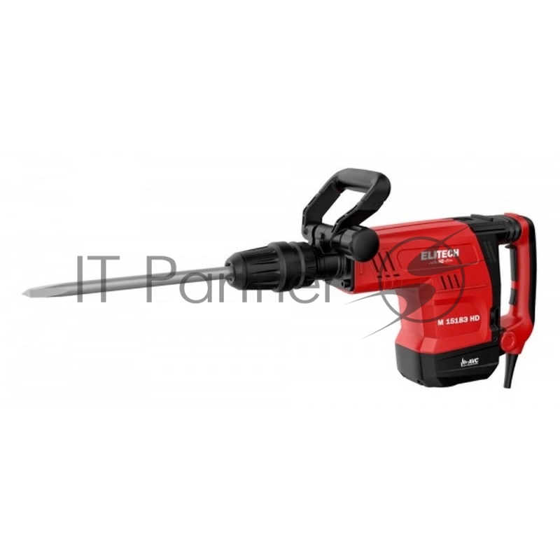 Отбойный молоток Elitech М 1518Э HD (E2205.006.00) 1500Вт