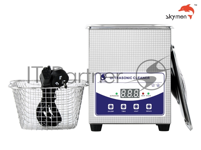 Ультразвуковая ванна Skymen JP-010T