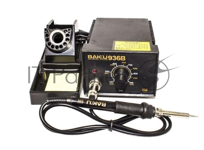 Паяльная станция BAKU BK-936B