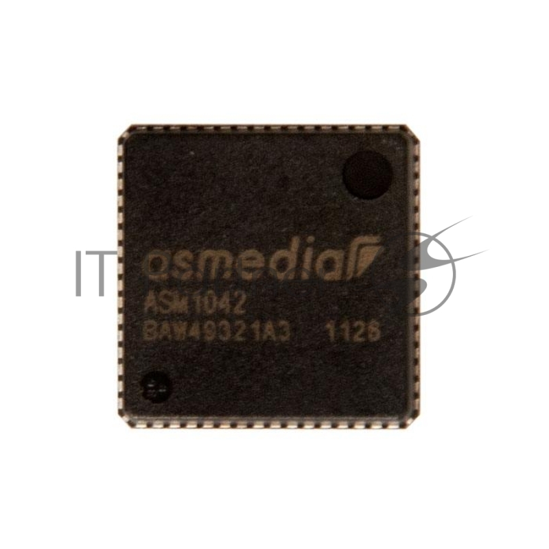 Контроллер USB3.0 ASMedia ASM1042 (A3) TQFN-64