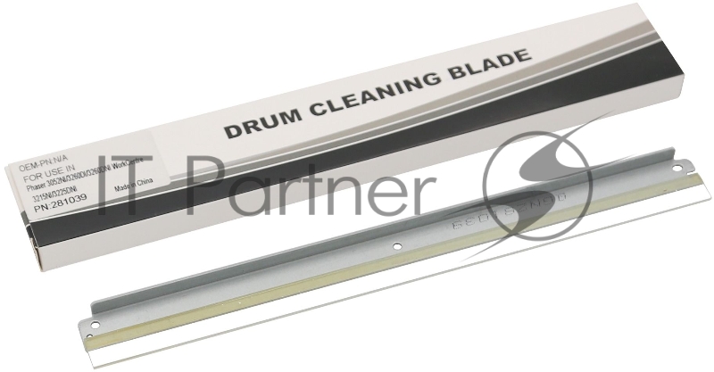 Ракель Cet CET281039 (101R00474) для Xerox Ph 3052NI/3260DI/3260DNI WC 3215NI/3225DNI