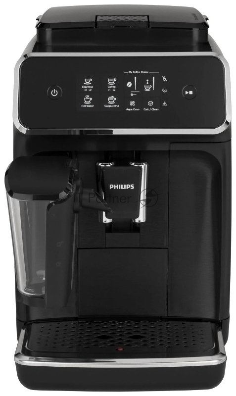 Кофемашина PHILIPS EP2232/40