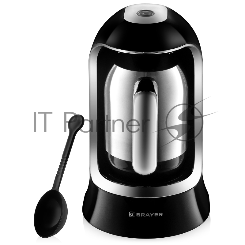 Кофеварка BRAYER BR1145