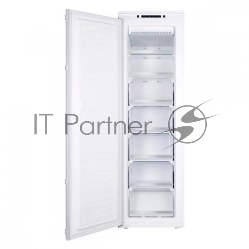 Морозильник HIBERG FRB-30 NFW