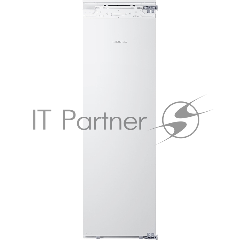 Морозильник HIBERG FRB-30 NFW