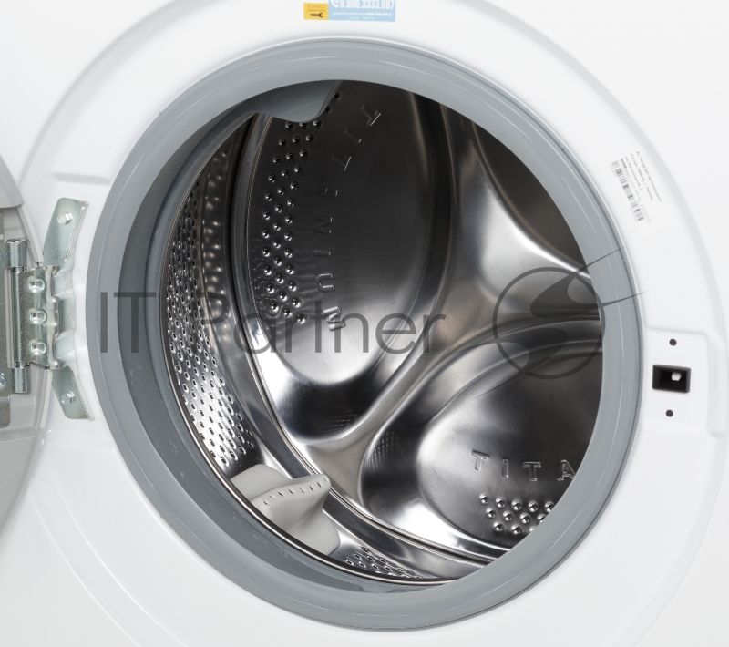 Стиральная машина Indesit BWSE 71252X WSV RU класс: A загр.фронтальная макс.:7кг белый