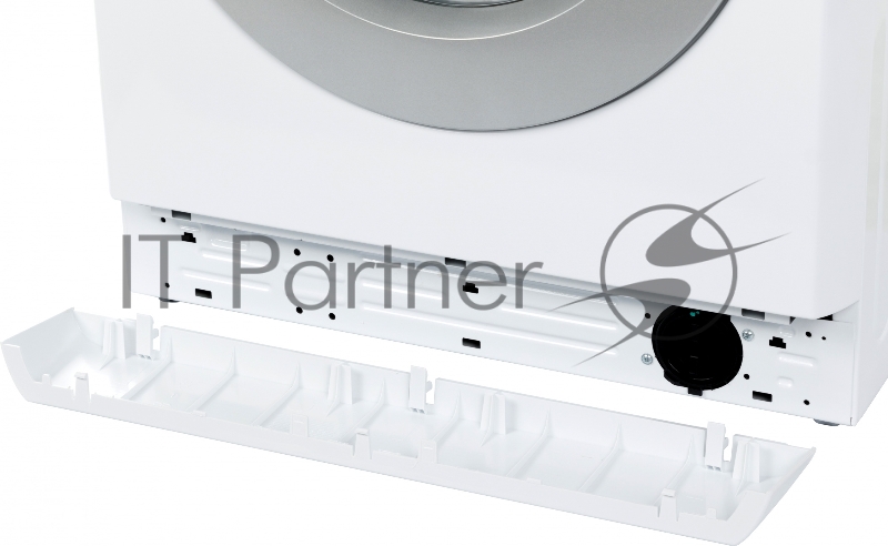 Стиральная машина Indesit BWSE 71252X WSV RU класс: A загр.фронтальная макс.:7кг белый