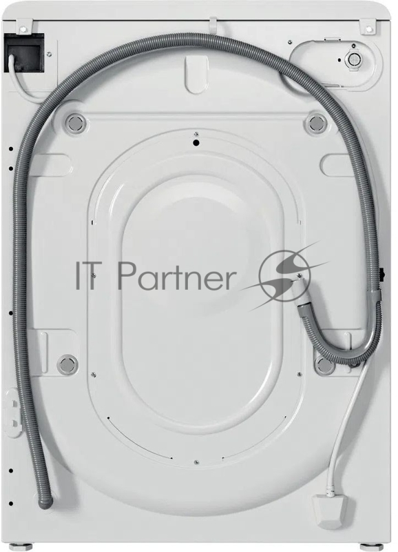 Стиральная машина Indesit BWSE 71252X WSV RU класс: A загр.фронтальная макс.:7кг белый