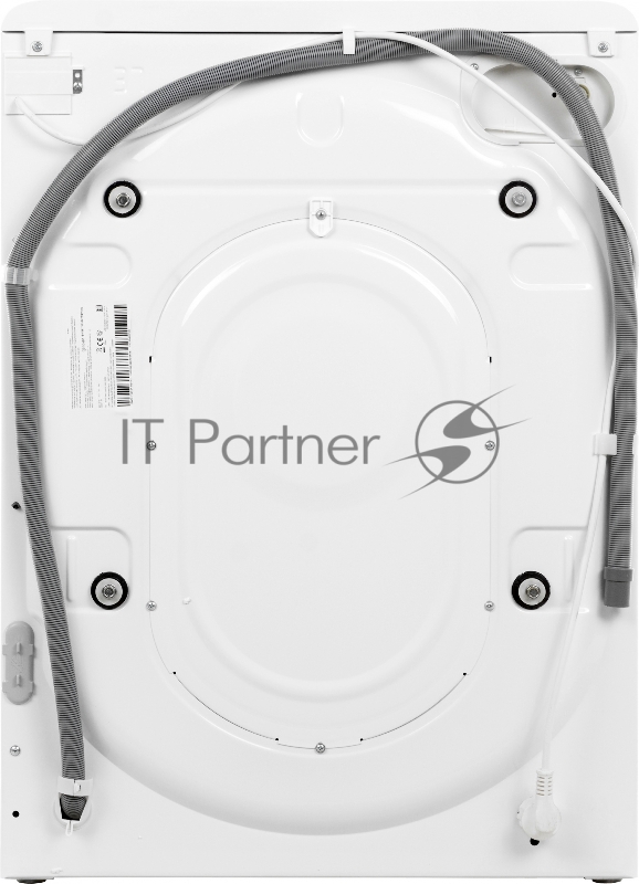 Стиральная машина Indesit BWSE 71252X WSV RU класс: A загр.фронтальная макс.:7кг белый