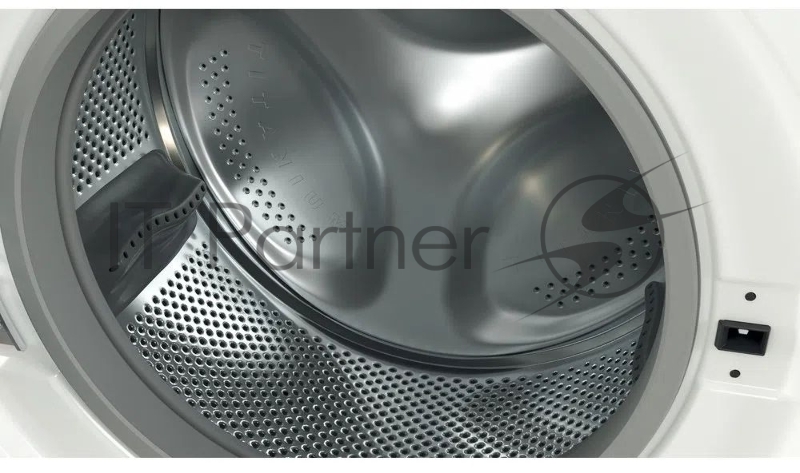 Стиральная машина Indesit BWSE 71252X WSV RU класс: A загр.фронтальная макс.:7кг белый