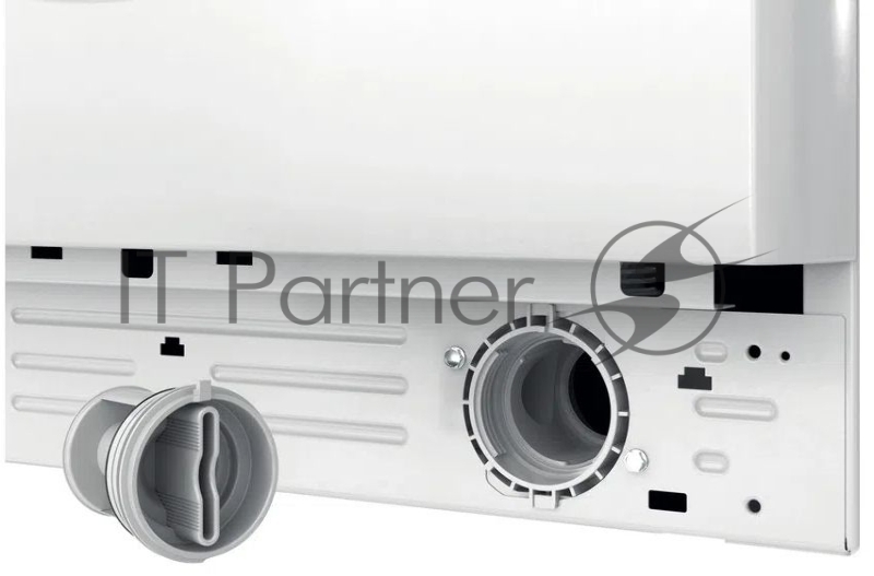 Стиральная машина Indesit BWSE 71252X WSV RU класс: A загр.фронтальная макс.:7кг белый