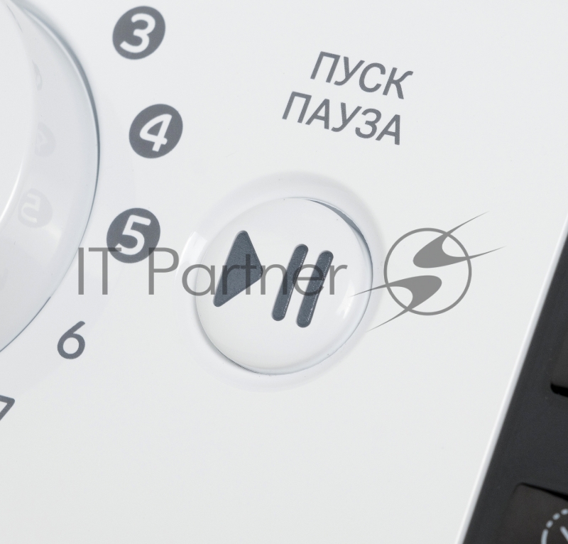 Стиральная машина Indesit BWSE 71252X WSV RU класс: A загр.фронтальная макс.:7кг белый