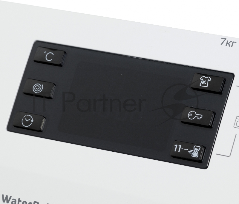 Стиральная машина Indesit BWSE 71252X WSV RU класс: A загр.фронтальная макс.:7кг белый