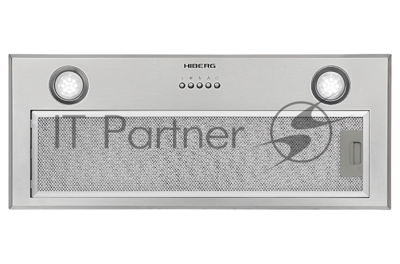 Вытяжка HIBERG VSF 8091 X