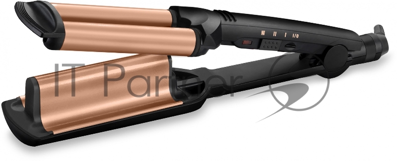 Щипцы для завивки волос BABYLISS W2447E