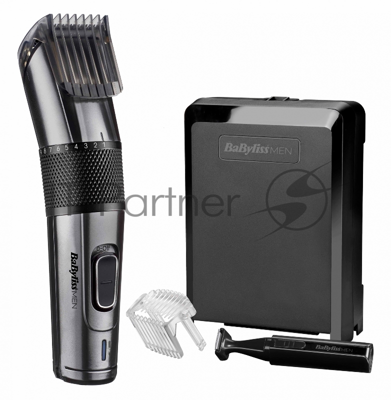 Машинка для стрижки BABYLISS E978E