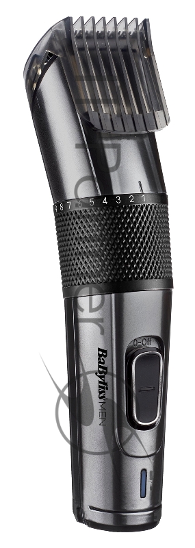 Машинка для стрижки BABYLISS E978E