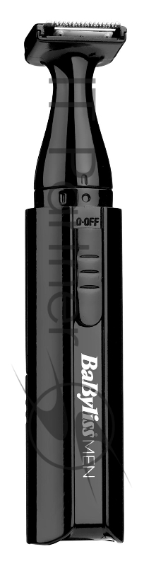 Машинка для стрижки BABYLISS E978E