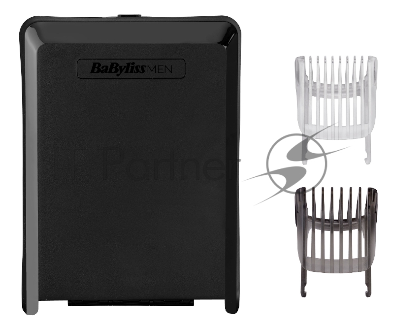 Машинка для стрижки BABYLISS E978E