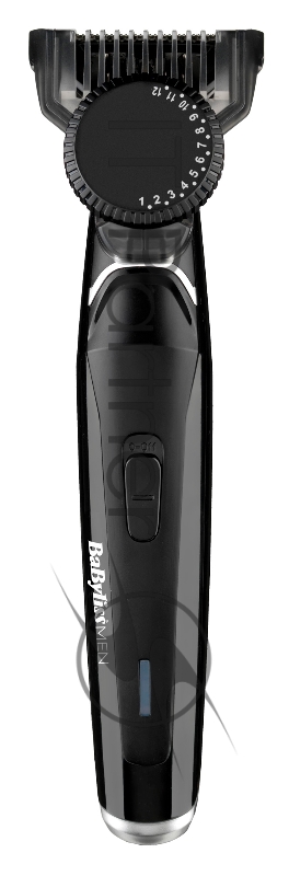Триммер для бороды BABYLISS T881E