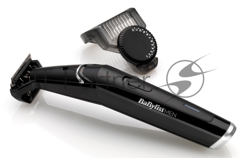 Триммер для бороды BABYLISS T881E