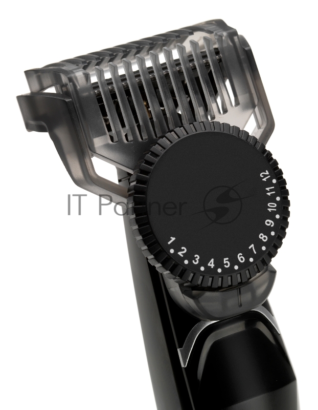 Триммер для бороды BABYLISS T881E