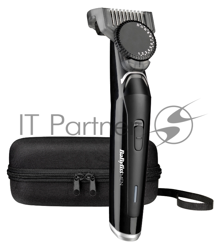 Триммер для бороды BABYLISS T881E