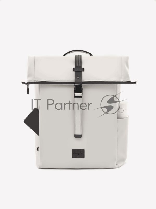 Рюкзак NINETYGO URBAN Oxford classic backpack черный