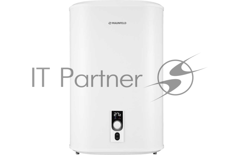 Накопительный электрический водонагреватель MAUNFELD MWH80W02