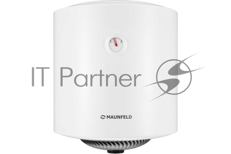 Накопительный электрический водонагреватель MAUNFELD MWH50W01