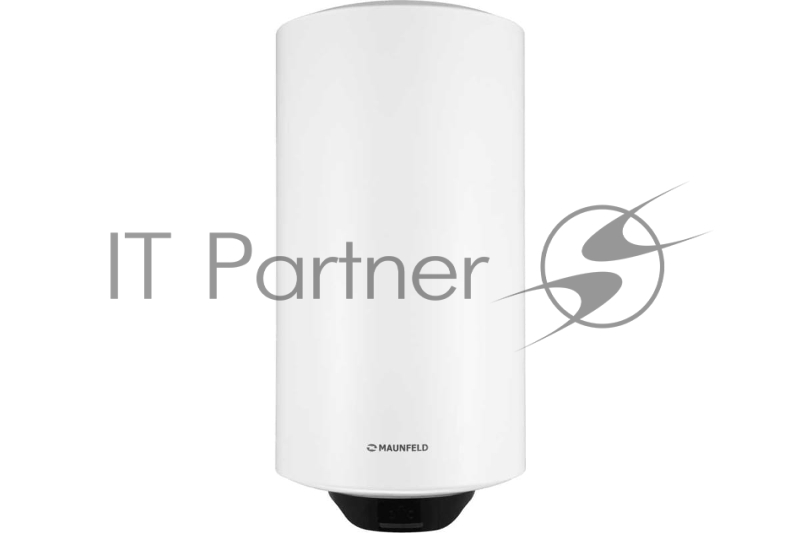 Накопительный электрический водонагреватель MAUNFELD MWH100W03