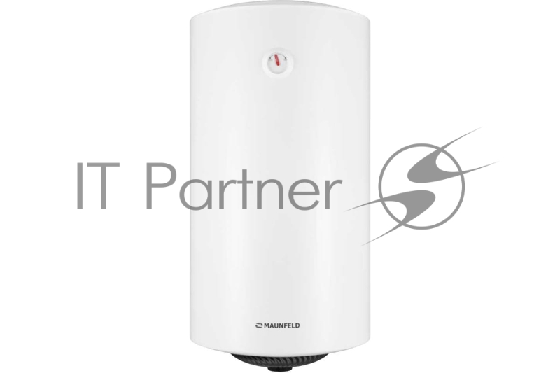 Накопительный электрический водонагреватель MAUNFELD MWH100W02