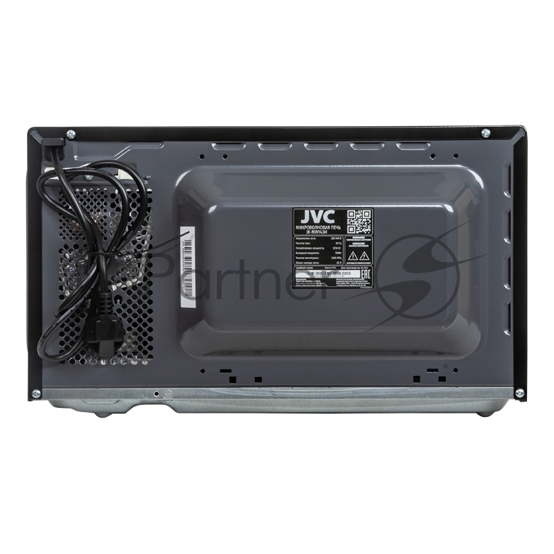 Микроволновые печи JVC JK-MW143M