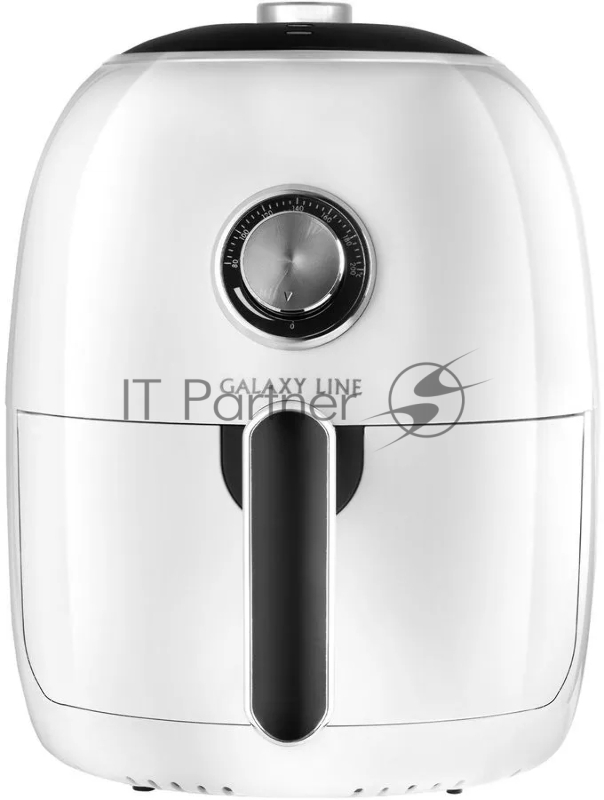 Аэрогриль Galaxy LINE GL2526, белый