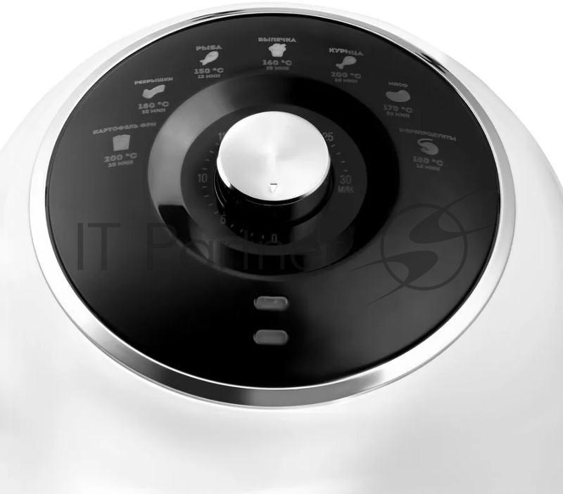 Аэрогриль Galaxy LINE GL2526, белый