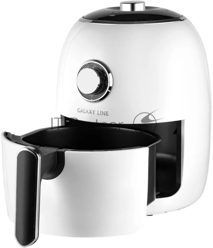 Аэрогриль Galaxy LINE GL2526, белый