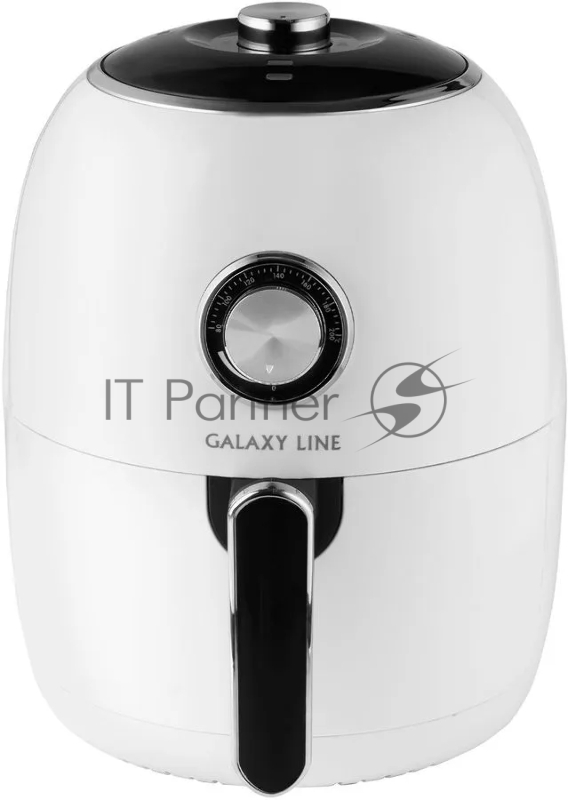 Аэрогриль Galaxy LINE GL2526, белый