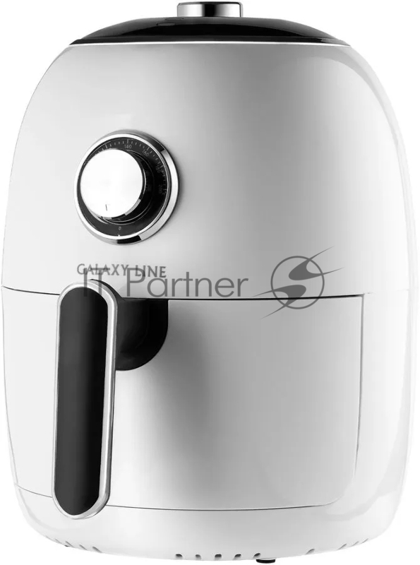 Аэрогриль Galaxy LINE GL2526, белый