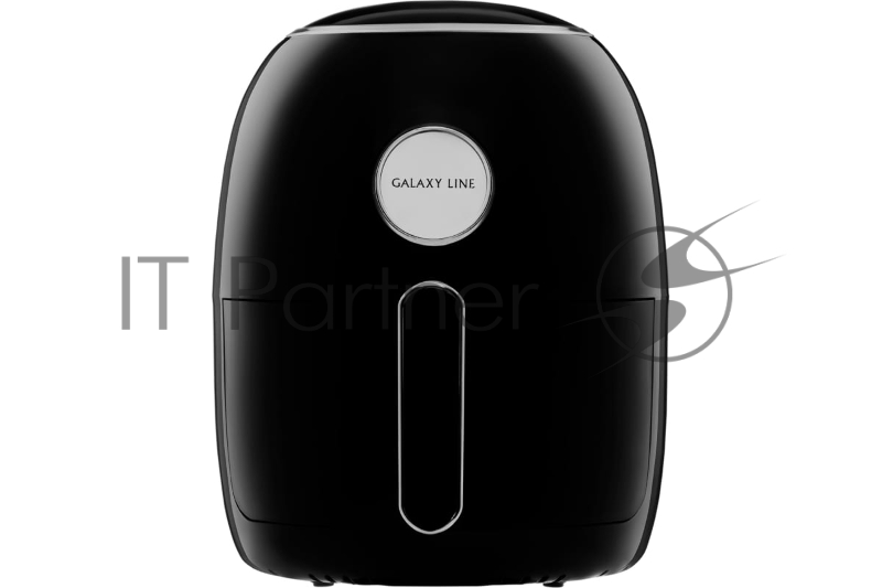 Аэрогриль Galaxy LINE GL2527, черный