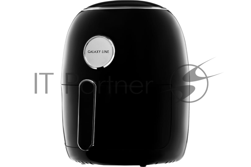 Аэрогриль Galaxy LINE GL2527, черный