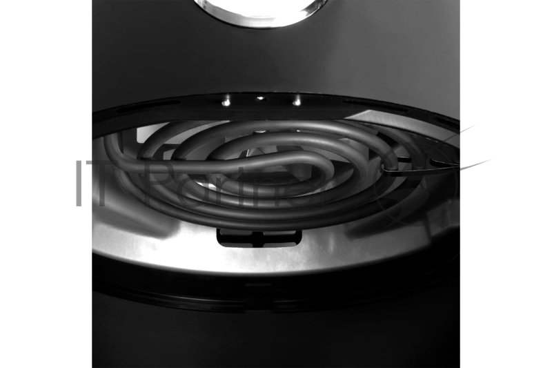 Аэрогриль Galaxy LINE GL2527, черный