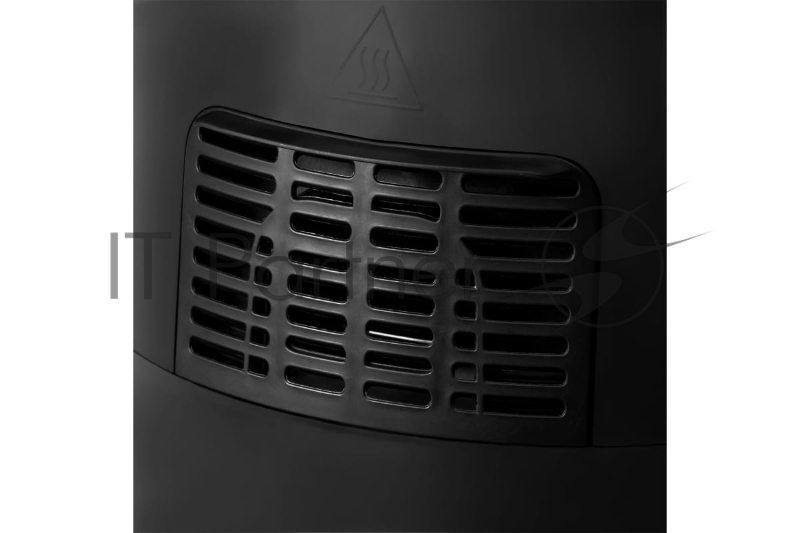 Аэрогриль Galaxy LINE GL2527, черный