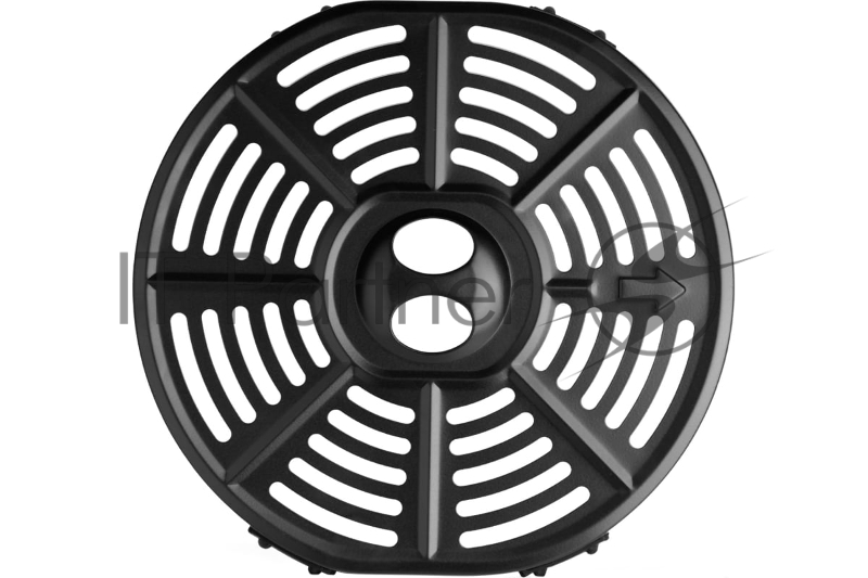 Аэрогриль Galaxy LINE GL2527, черный