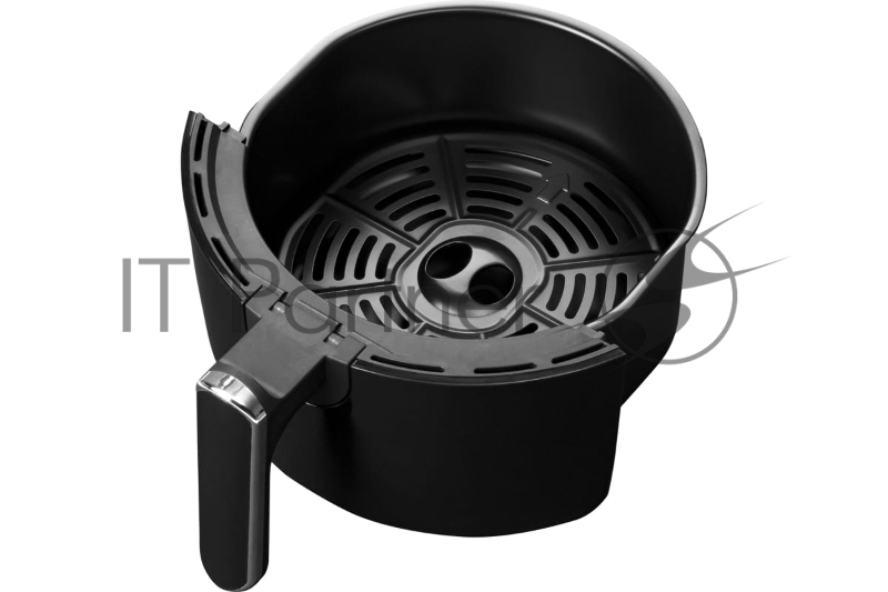 Аэрогриль Galaxy LINE GL2527, черный