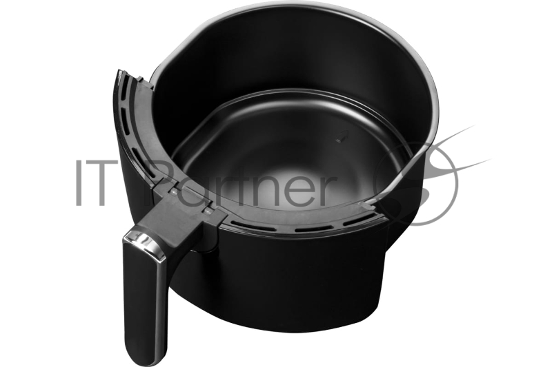 Аэрогриль Galaxy LINE GL2527, черный