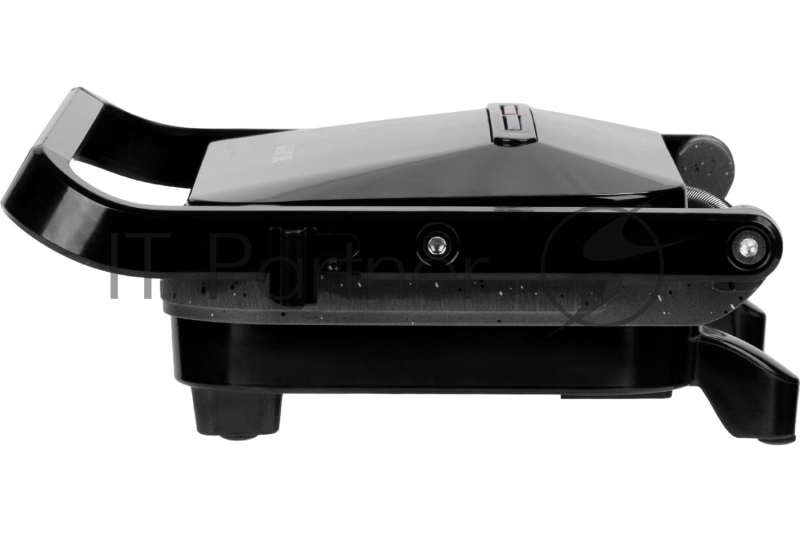 Гриль электрический Galaxy LINE GL2977, черный