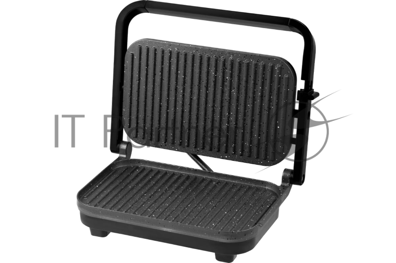 Гриль электрический Galaxy LINE GL2977, черный